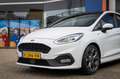 Ford Fiesta 1.0 EcoBoost ST-Line | Apple Carplay/Android Auto Weiß - thumbnail 3