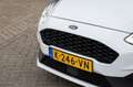 Ford Fiesta 1.0 EcoBoost ST-Line | Apple Carplay/Android Auto Weiß - thumbnail 8
