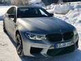 BMW M5 5er Competition Grau - thumbnail 3