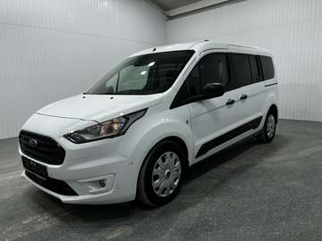 CONNECT 1.5 TDCI KOMBI/5SITZ |NP33,7t€|2xS.TÜRE