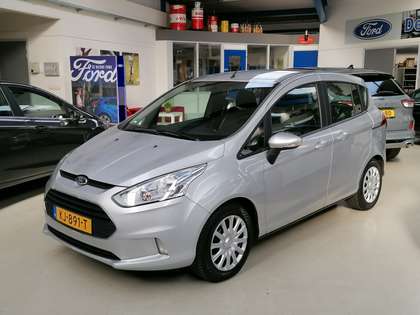 Ford B-Max 100pk EcoBoost Style