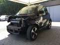 smart forTwo coupe electric drive /EQ/Diebstahlschaden Noir - thumbnail 1