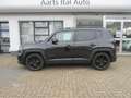 Jeep Renegade 1.3 TURBO LIMITED 150pk AUTOMAAT Zwart - thumbnail 3