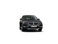 BMW X1 sDrive 18dA Gris - thumbnail 6