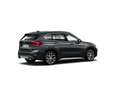 BMW X1 sDrive 18dA Gris - thumbnail 8
