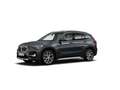 BMW X1 sDrive 18dA Gris - thumbnail 3