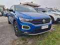 Volkswagen T-Roc T-Roc I 2017 1.5 tsi Advanced dsg Blu/Azzurro - thumbnail 1