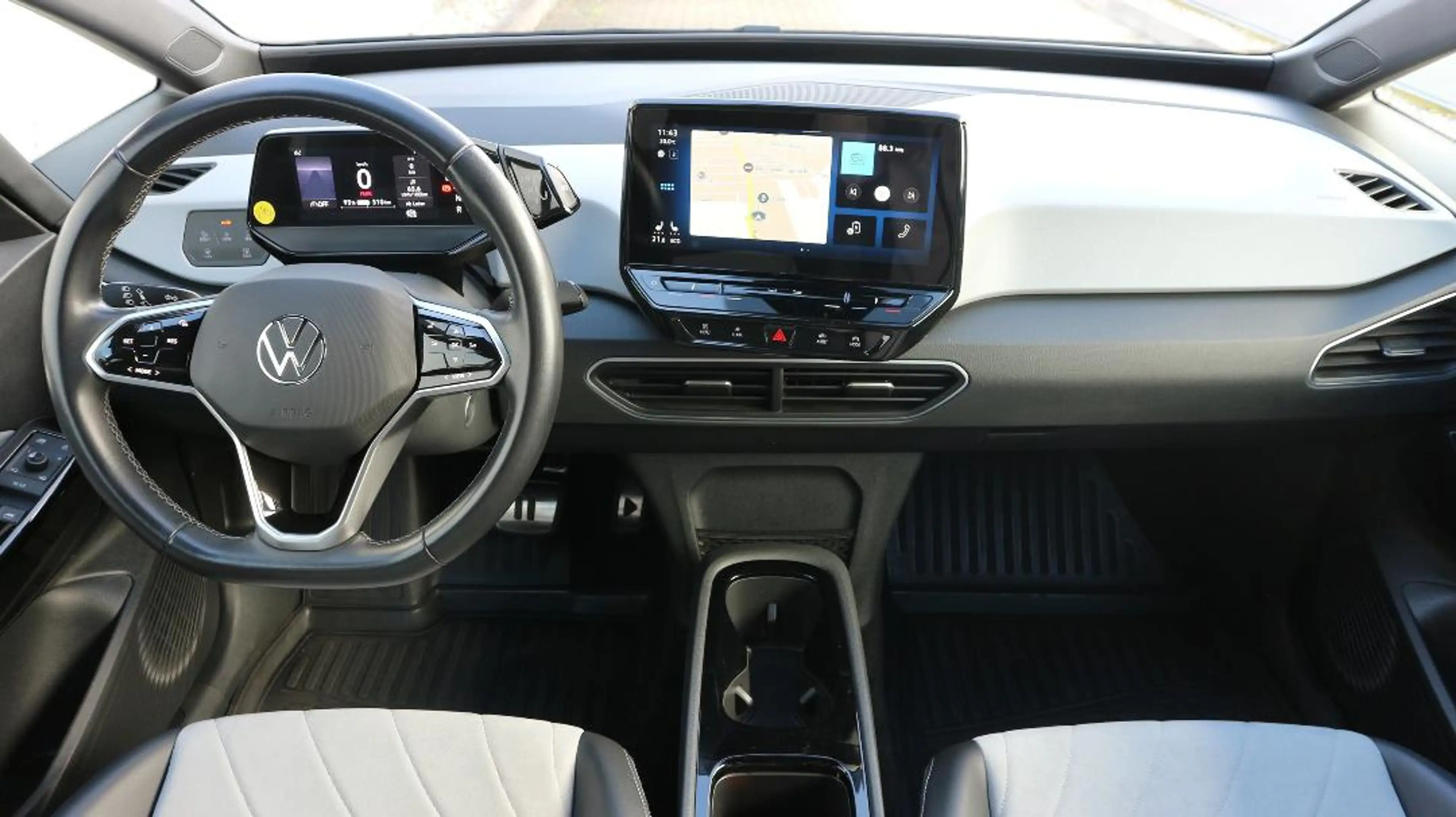 Volkswagen ID.3 Pro Performance — photo 8