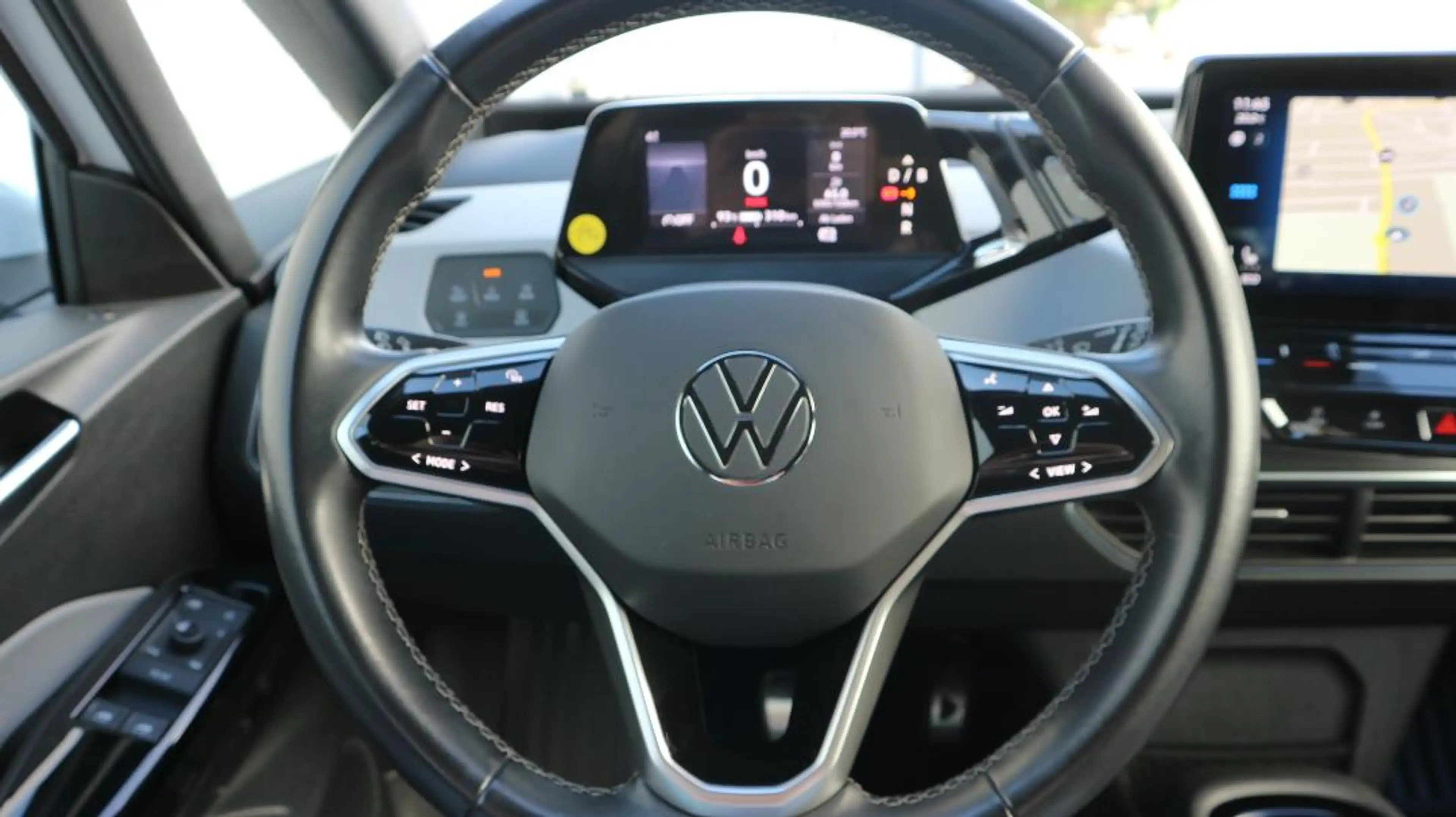 Volkswagen ID.3 Pro Performance — photo 9