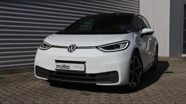 Volkswagen ID.3 Pro Performance
