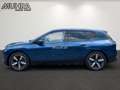 BMW iX xDrive40 Sportpaket 21" Autobahnassistent Skyloung Blau - thumbnail 7