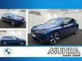 BMW iX xDrive40 Sportpaket 21" Autobahnassistent Skyloung Blau - thumbnail 1