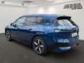 BMW iX xDrive40 Sportpaket 21" Autobahnassistent Skyloung Blau - thumbnail 6