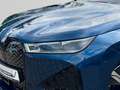 BMW iX xDrive40 Sportpaket 21" Autobahnassistent Skyloung Blau - thumbnail 8