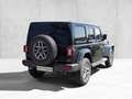 Jeep Wrangler Unlimited Sahara Plug-In Hybrid 4xe 2.0 EU6d Noir - thumbnail 2