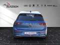 Volkswagen Golf VIII EDITION 50 Matrix AHK PANO HUD Kamera DCC ACC Blau - thumbnail 6