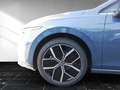 Volkswagen Golf VIII EDITION 50 Matrix AHK PANO HUD Kamera DCC ACC Blau - thumbnail 12