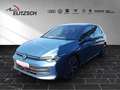 Volkswagen Golf VIII EDITION 50 Matrix AHK PANO HUD Kamera DCC ACC Blau - thumbnail 3