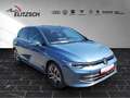Volkswagen Golf VIII EDITION 50 Matrix AHK PANO HUD Kamera DCC ACC Blau - thumbnail 9