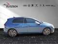 Volkswagen Golf VIII EDITION 50 Matrix AHK PANO HUD Kamera DCC ACC Blau - thumbnail 8