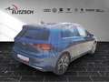 Volkswagen Golf VIII EDITION 50 Matrix AHK PANO HUD Kamera DCC ACC Blau - thumbnail 7