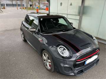 MINI John Cooper Works Aut. John Cooper Works