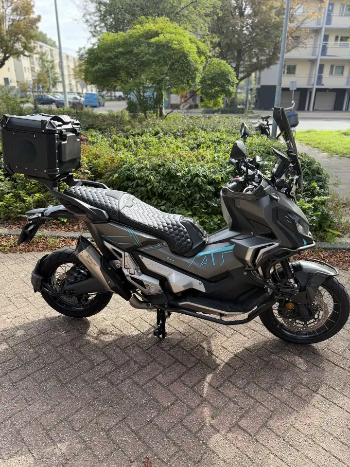 Honda X-ADV