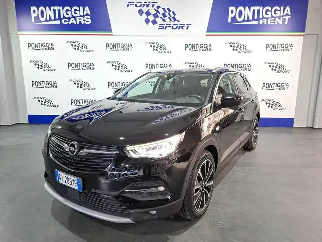 Opel Grandland X 1.6cc HYBRID4 PLUG-IN 300CV AWD (4X4) INNOVATION ECCELLENTI CONDIZIONI / FULL OPTIONAL / PREZZO REALE!!!