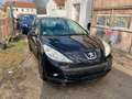 Peugeot 206 Basis. Klima Schwarz - thumbnail 4