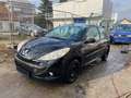 Peugeot 206 Basis. Klima Schwarz - thumbnail 1