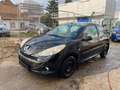 Peugeot 206 Basis. Klima Schwarz - thumbnail 2