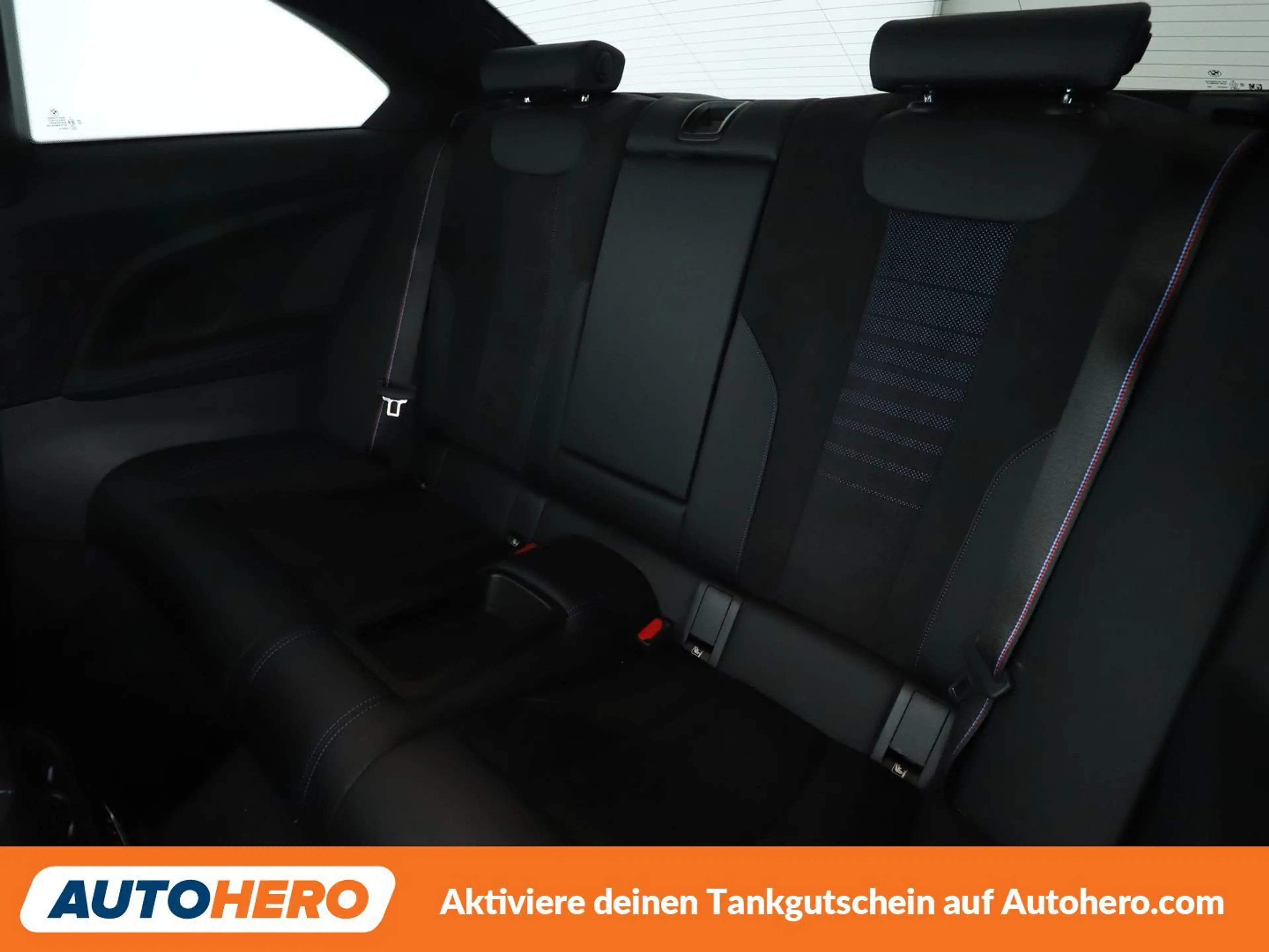BMW M2 M240i Aut.*NAVI*LED*TEMPO*H&K*PDC*360° — photo 14