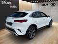 Kia XCeed 1.5 T-GDI Automatik VISION Wit - thumbnail 4