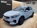 Kia XCeed 1.5 T-GDI Automatik VISION Wit - thumbnail 2