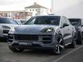 Porsche Cayenne Cayenne Coupe SPORTDESIGN-LUFTF.-PANO-22"CLASSIC Gris - thumbnail 17