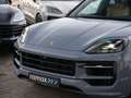 Porsche Cayenne Cayenne Coupe SPORTDESIGN-LUFTF.-PANO-22"CLASSIC Gris - thumbnail 16