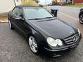 Mercedes-Benz CLK 350 CLK-Klasse Cabrio Cabrio 7G-TRONIC Avantgarde Negro - thumbnail 8