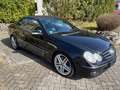 Mercedes-Benz CLK 350 CLK-Klasse Cabrio Cabrio 7G-TRONIC Avantgarde Negro - thumbnail 6