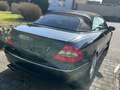 Mercedes-Benz CLK 350 CLK-Klasse Cabrio Cabrio 7G-TRONIC Avantgarde Negro - thumbnail 4