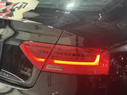 Audi A5 снимка Audi A5