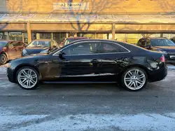Audi A5 снимка Audi A5
