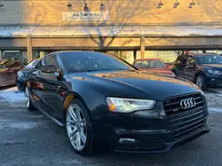 Audi A5 снимка Audi A5