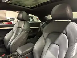 Audi A5 снимка Audi A5