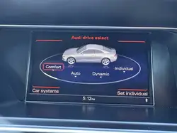 Audi A5 снимка Audi A5