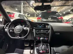 Audi A5 снимка Audi A5