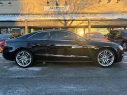 Audi A5 снимка Audi A5