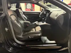 Audi A5 снимка Audi A5