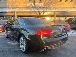 Audi A5 снимка Audi A5