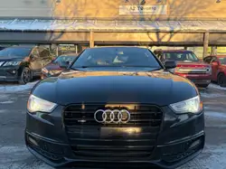Audi A5 снимка Audi A5