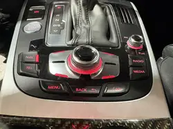 Audi A5 снимка Audi A5